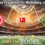 Prediksi Bola Frankfurt Vs Wolfsburg 10 April 2021