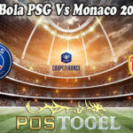 Prediksi Bola PSG Vs Monaco 20 Mei 2021