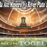Prediksi Bola Atc Mineiro Vs River Plate 19 Agus 2021