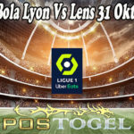 Prediksi Bola Lyon Vs Lens 31 Oktober 2021