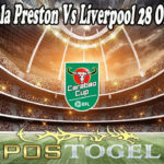 Prediksi Bola Preston Vs Liverpool 28 Oktober 2021