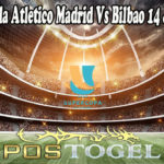 Prediksi Bola Atletico Madrid Vs Bilbao 14 Januari 2022