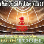 Prediksi Bola Man United Vs Aston Villa 11 Januari 2022