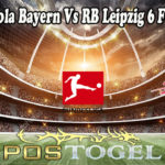 Prediksi Bola Bayern Vs RB Leipzig 6 Febuari 2022