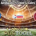 Prediksi Bola Antofagasta Vs Union La Calera 22 Maret 2022