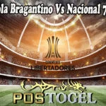 Prediksi Bola Bragantino Vs Nacional 7 April 2022