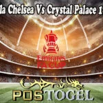 Prediksi Bola Chelsea Vs Crystal Palace 17 April 2022