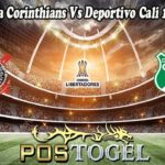 Prediksi Bola Corinthians Vs Deportivo Cali 14 April 2022