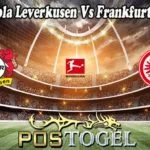 Prediksi Bola Leverkusen Vs Frankfurt 3 Mei 2022