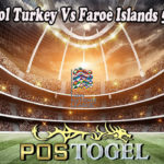 Prediksi Bol Turkey Vs Faroe Islands 5 Juni 2022