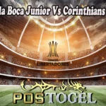 Prediksi Bola Boca Junior Vs Corinthians 18 Mei 2022