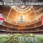 Prediksi Bola Bragantino Vs Estudiantes 18 Mei 2022