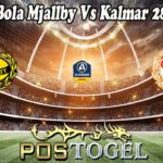 Prediksi Bola Mjallby Vs Kalmar 28 Mei 2022