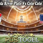 Prediksi Bola River Plate Vs Colo Colo 20 Mei 2022