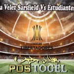 Prediksi Bola Velez Sarsfield Vs Estudiantes 25 Mei 2022