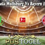 Prediksi Bola Wolfsburg Vs Bayern 14 Mei 2022