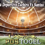 Prediksi Bola Deportivo Tachira Vs Santos 30 Juni 2022