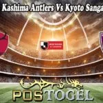 Prediksi Bola Kashima Antlers Vs Kyoto Sanga 18 Juni 2022