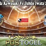 Prediksi Bola Kawasaki Vs Jubilo Iwata 25 Juni 2022