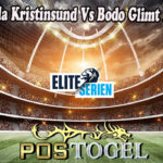 Prediksi Bola Kristinsund Vs Bodo Glimt 18 Juni 2022