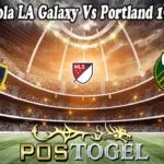 Prediksi Bola LA Galaxy Vs Portland 19 Juni 2022