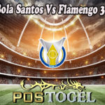 Prediksi Bola Santos Vs Flamengo 3 Juli 2022
