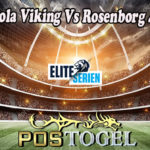 Prediksi Bola Viking Vs Rosenborg 4 Juli 2022