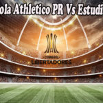 Prediksi Bola Athletico PR Vs Estudiantes 2022