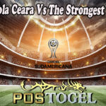 Prediksi Bola Ceara Vs The Strongest 7 Juli 2022