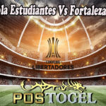 Prediksi Bola Estudiantes Vs Fortaleza 8 Juli 2022