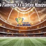 Prediksi Bola Flamengo Vs Atletico Mineiro 14 Juli 2022