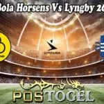 Prediksi Bola Horsens Vs Lyngby 26 Juli 2022