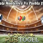 Prediksi Bola Monterrey Vs Puebla 27 Juli 2022