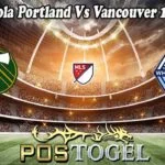Prediksi Bola Portland Vs Vancouver 18 Juli 2022