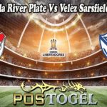 Prediksi Bola River Plate Vs Velez Sarsfield 7 Juli 2022