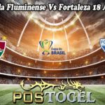 Prediksi Bola Fluminense Vs Fortaleza 18 Agustus 2022