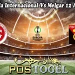Prediksi Bola Internacional Vs Melgar 12 Agustus 2022