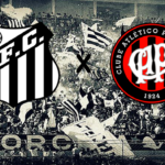 Prediksi Bola Santos Vs Athletico PR 28 Septm 2022