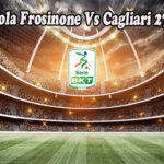 Prediksi Bola Frosinone Vs Cagliari 27 Nov 2022