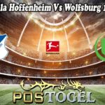 Prediksi Bola Hoffenheim Vs Wolfsburg 12 Nov 2022