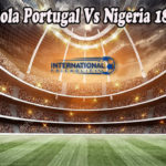 Prediksi Bola Portugal Vs Nigeria 18 Nov 2022