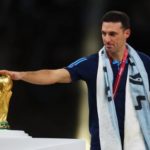 Sukses Pelatih Lionel Scaloni di Piala Dunia 2022