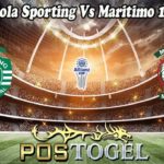 Prediksi Bola Sporting Vs Maritimo 14 Des 2022