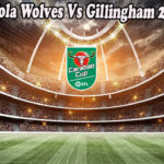 Prediksi Bola Wolves Vs Gillingham 21 Des 2022