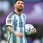 Tekad Prancis Dan Mimpi Messi di Piala Dunia 2022