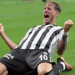 Kabarnya MU Berupaya Datangkan Wout Weghorst