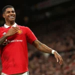Kembali Mencetak Gol Marcus Rashford Tak Terhenti
