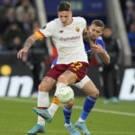 AS Roma Menawarkan Zaniolo ke MU Dan PSG