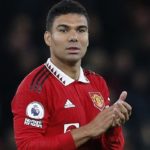 Permainan Apik Casemiro Bawa MU Menang