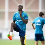 Paul Pogba Tak Kunjung Merumput Bela Juventus